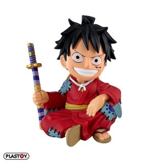 Tirelire Luffytaro