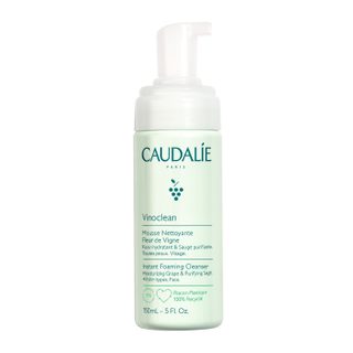 Vinoclean Mousse Nettoyante Fleur de Vigne 50 ml