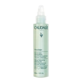Vinoclean Huile de Soin Démaquillante 150 ml