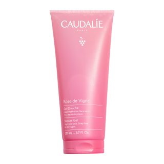 Gel douche Rose de Vigne  200 ml