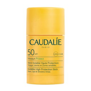Caudalie Vinosun Protect Stick Invisible SPF50 - 15g