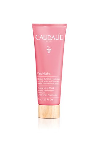 Caudalie Vinohydra Masque-Crème Hydratant - 75ml