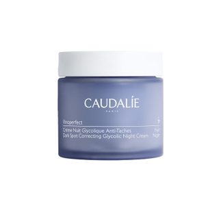 Caudalie Vinoperfect Crème Nuitglycolique Anti-Taches 50ml