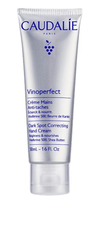 Caudalie Vinoperfect Crème Mains Anti-Taches 50ml