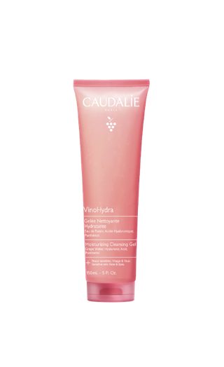 Caudalie Vinohydra Gelée Nettoyante Hydratante 150ml