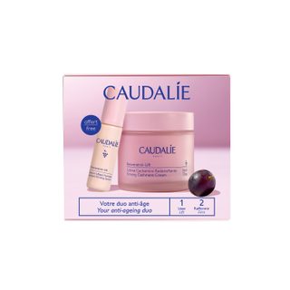 Caudalie Coffret Resveratrol-Lift Cachemire - C3 2025