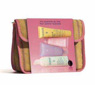 Caudalie Trousse été 2026