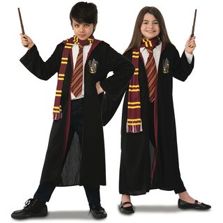 PANOPLIE HARRY POTTER TAILLE UNIQUE