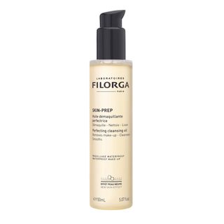 Filorga Skin Prep Huile Démaquillante Perfectrice 150ml