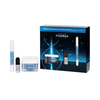 Filorga Xmas Coffret Hyalu 2025