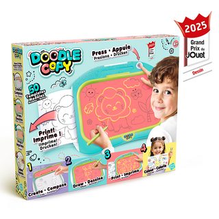 Canal Toys Doodle Copy - LIT 004