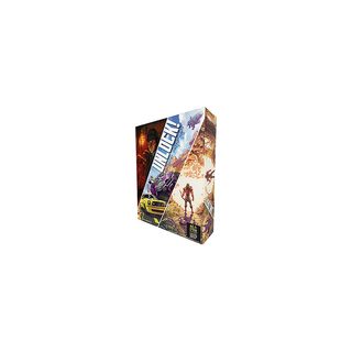 Unlock! Legendary Adventures