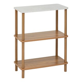 Etagère 3 niveaux Côme