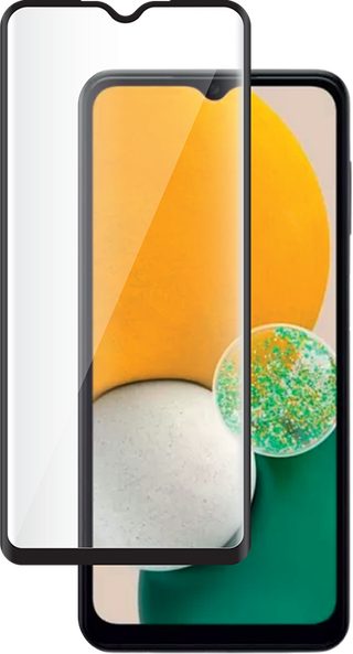 BIG BEN PEGLASSGA05S écran et protection arrière de téléphones portables Protection d'écran transparent Samsung 1 pièce(s)
