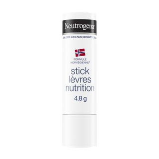 Neutrogena Stick Lèvres Nutrition 4,8 g