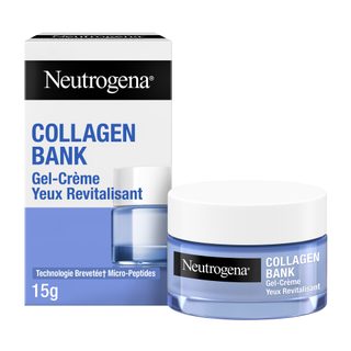 Neutrogena NTG Collagen Bank Contour Yeux 15g