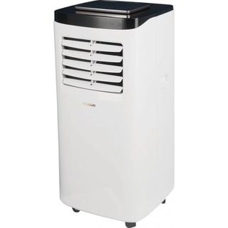 Climatiseur mobile Blanc 7000 BTU Classe A Hyundai HYD7000R