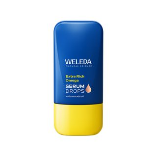 Weleda Extra Rich Omega Serum Drops - 30ml