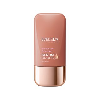 Weleda Sunkissed Bronzing Serum Drops - 30ml