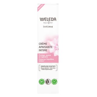 Crème Apaisante Intime 30ml