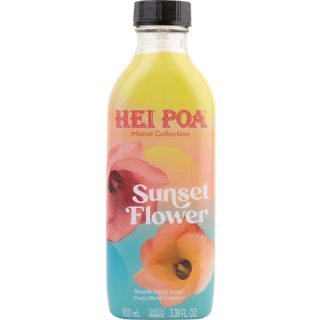 Hei Poa Monoï Sunset Flower Flacon 100ml