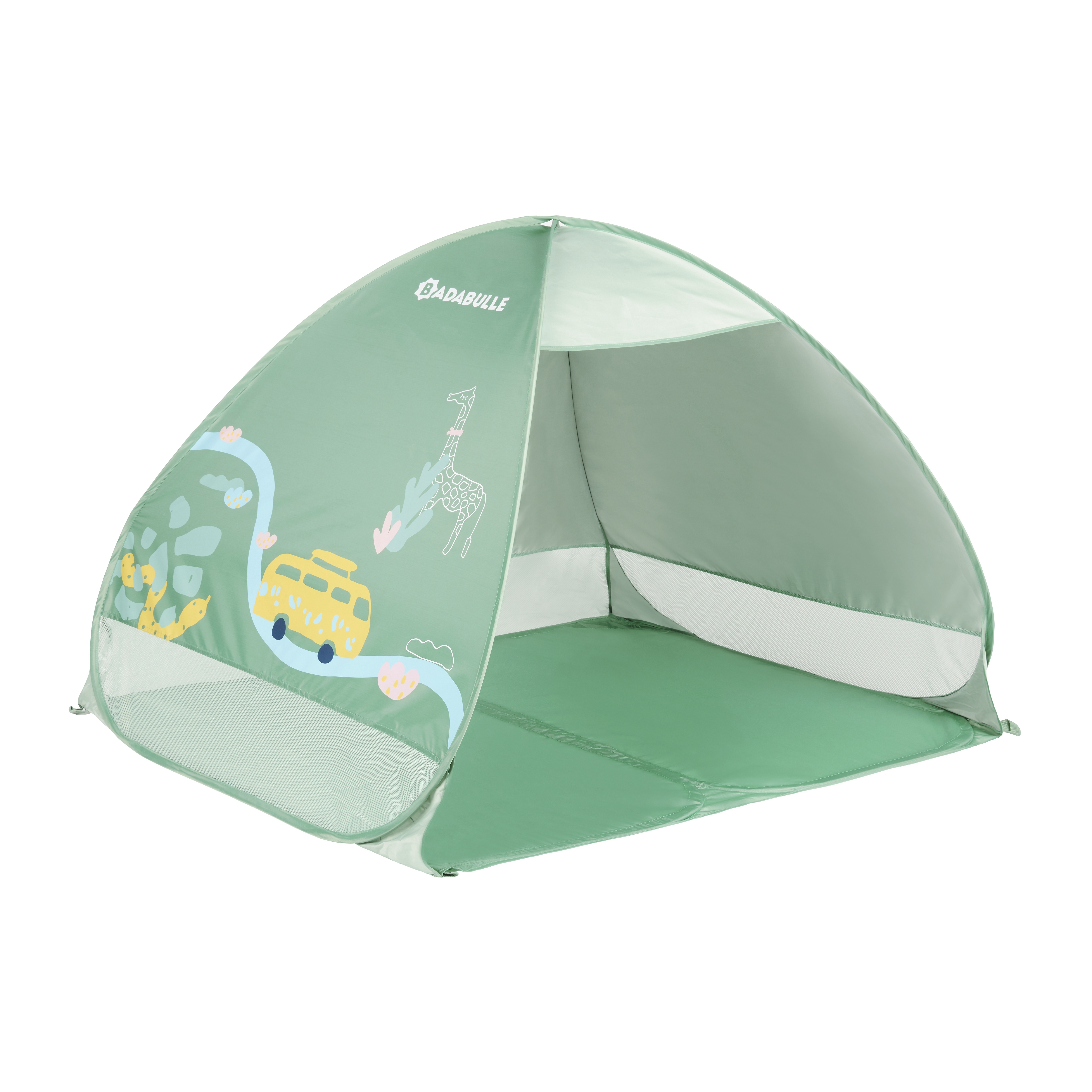 Badabulle Tente Anti-Uv