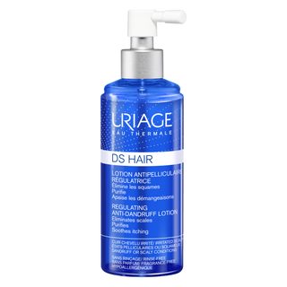 Uriage Lotion antipelliculaire régulatrice 100ml