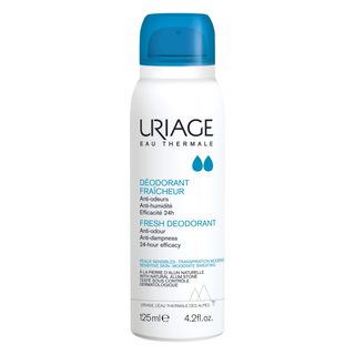 Déodorant fraîcheur 125ml