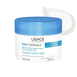 Eau thermale baume fondant  200ml