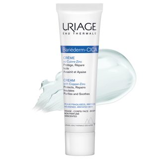 Bariéderm cica-crème réparatrice 40ml
