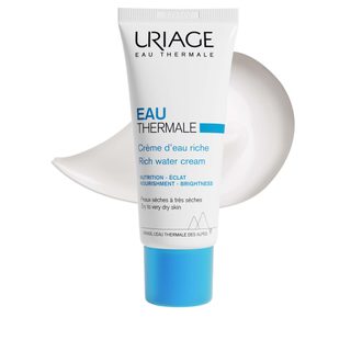 Crème d’eau riche 40ml