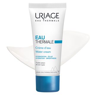 Uriage Eau thermale crème d'eau légère 40ml