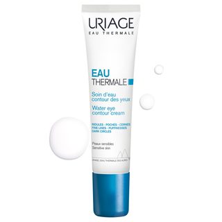 Eau thermale soin eau contour yeux 15ml