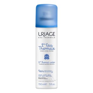 Bébé 1ere eau thermale 150ml