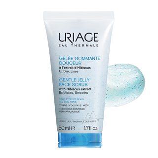 Gelée gommante douceur 50ml