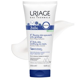 1er Baume oléo-apaisant 200ml