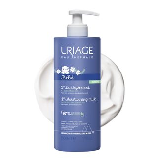 1er lait hydratant 500ml