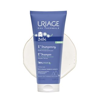 Uriage Bébé 1er Shampooing 200ml