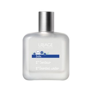 Uriage Bébé 1st Scented Water eau légèrement parfumé pour enfant 50 ml