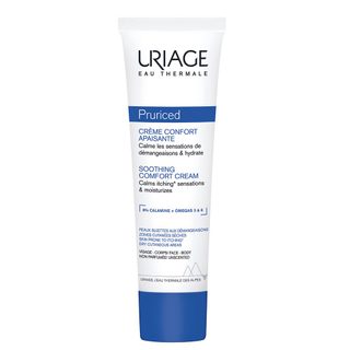 Uriage Pruriced Crème confort apaisante 100ml