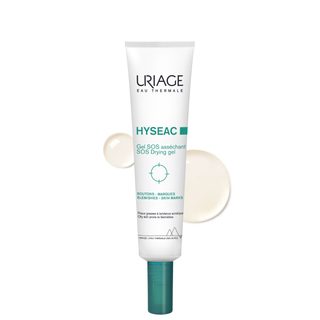 Uriage Hyseac Gel SOS Asséchant 15ml