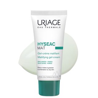 Uriage Hyseac Mat Gel Crème Matifiant 40ml