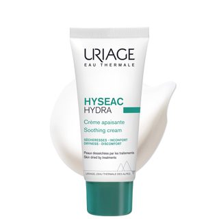 Uriage Hyseac Hydra Crème Apaisante 40ml
