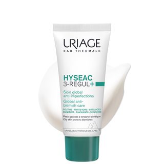 Uriage Hyseac 3-Regul+ Soin Global Anti Imperfections 40ml