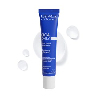 Bariéderm Cica Daily gel crème 40ml