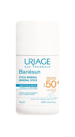 Uriage Bariésun Stick Minéral SPF50+ 18g