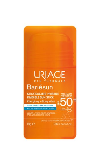 Uriage Bariésun Stick Solaire Invisible SPF50+ 18g