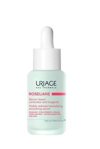 Uriage Roseliane Serum lissant correcteur anti-rougeurs F30ml