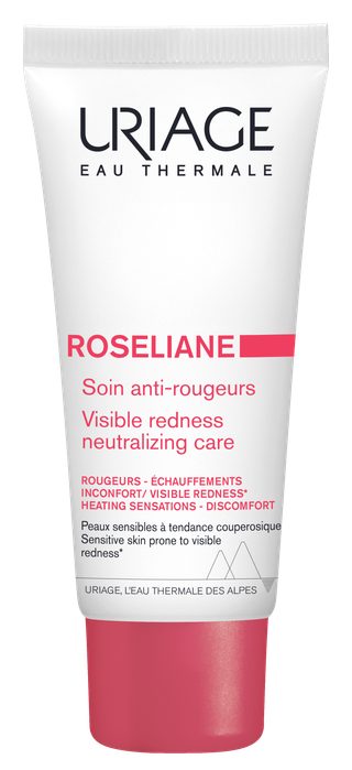 Uriage Roseliane Soin Anti-Rougeurs 40ml