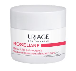 Roseliane creme riche p 50ml